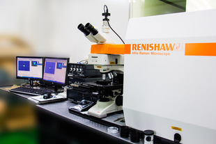 拉曼光谱测试-Raman-拉曼光谱测试服务