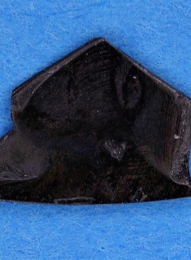 二硒化锆ZrSe2单晶-HQ Graphene-二维类石墨烯晶体原包装进口