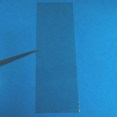 金云母晶体MICA-二维晶体-HQ graphene-2D semiconductor 进口晶