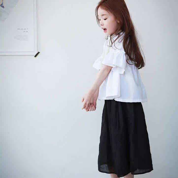 Jupe enfant BBFAISEN - Ref 2051100 Image 4