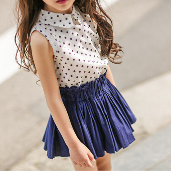 Jupe enfant BBFAISEN - Ref 2052615 Image 4