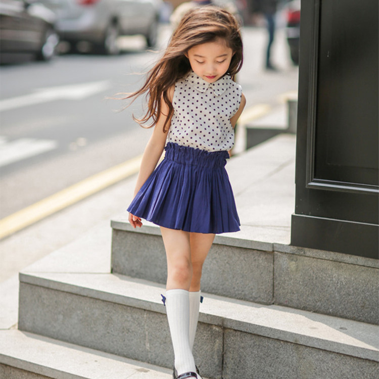 Jupe enfant BBFAISEN - Ref 2052615 Image 3