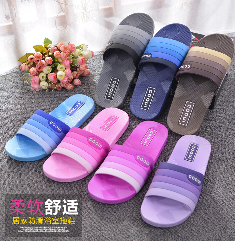 Pantoufles enfants en EVA - Ref 1009879 Image 1