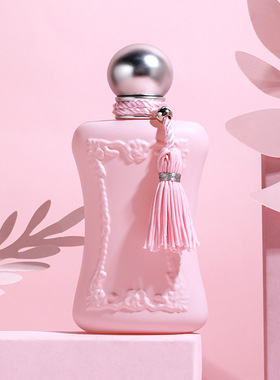 Women's perfume, lasting fragrance, fragrance of Anna女香水