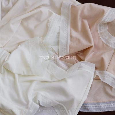 touchme60S超柔莫代尔内裤女薄款