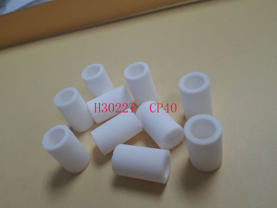 SAMSUNG贴片机CP45 CP40过滤棉 H30022L软材质 H3022L过滤芯