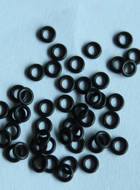 富士贴片机NXT工作头H12/H12S V12真空阀O型圈密封圈A5053C