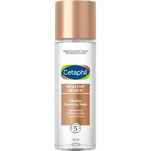 Cetaphil Healthy Renew Micellar Cleansing Water 160ml 卸妆水