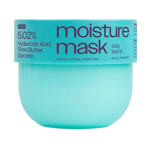 Dosetheory Moisture Infuse Hair Mask  250g 保湿发膜 澳洲代购
