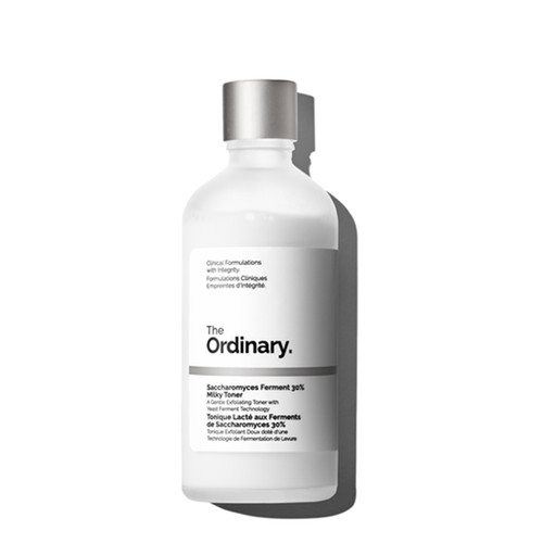 The Ordinary Saccharomyces Ferment 30% Milky Toner 100mL