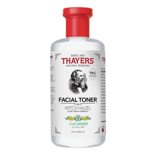 Thayers355ml爽肤水澳洲代购