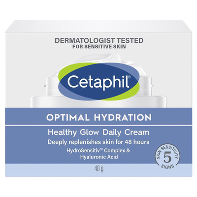 Cetaphil补水日霜澳洲代购