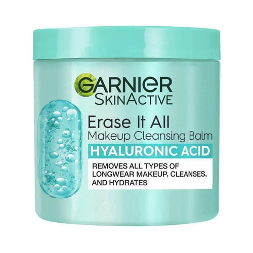 Garnier Hyaluronic Acid Makeup Cleansing Balm 119g 洁面 澳洲
