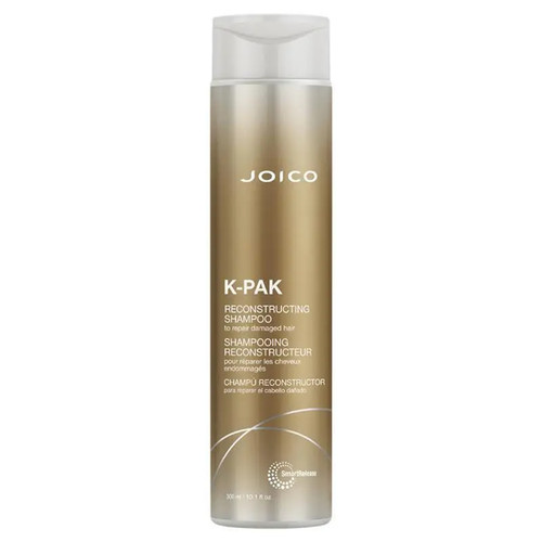 Joico K-PAK Reconstructing Shampoo 300ml 洗发水 澳洲代购
