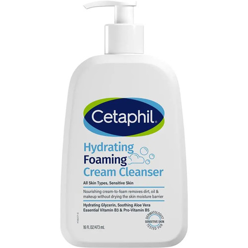 Cetaphil洁面乳澳洲代购