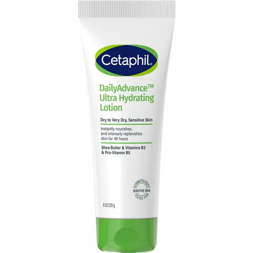 Cetaphil保湿乳液澳洲代购