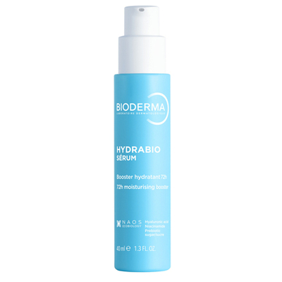 Bioderma Hydrabio Ultra-Concentrate Hydrating Serum 40mL精华