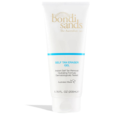 BondiSands美黑清理凝胶