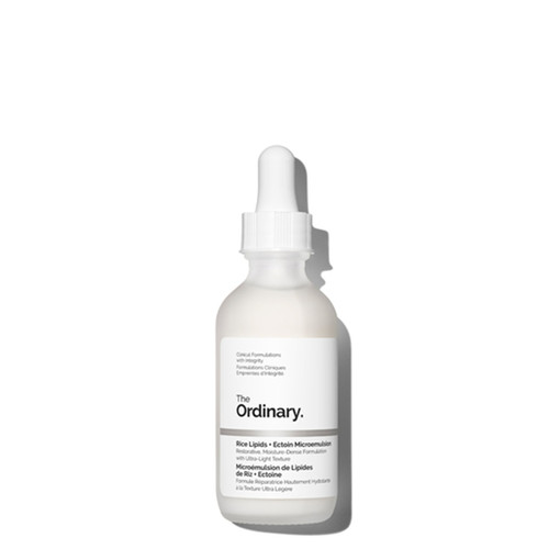 The Ordinary Rice Lipids + Ectoin Microemulsion 60mL
