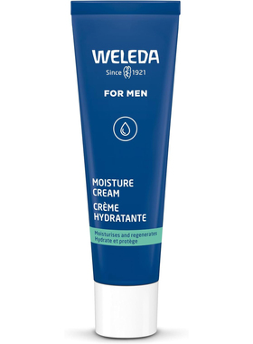 WELEDA Men's Moisture Cream 30ml 男士润肤霜 澳洲代购