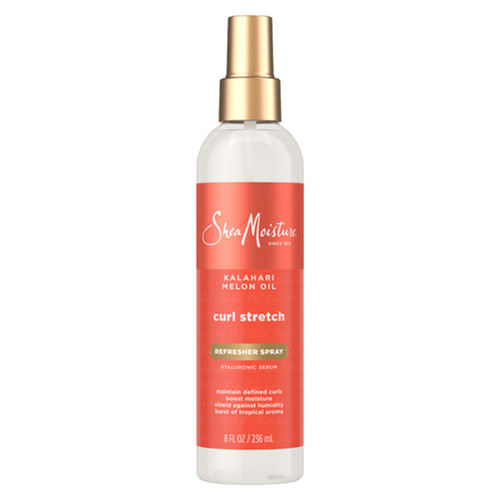 SheaMoisture Kalahari Melon Oil Curl Strech Refresher Spray