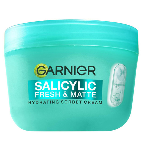 Garnier Salicylic Hydrating Sorbet Face Cream 85mL 面霜 澳洲