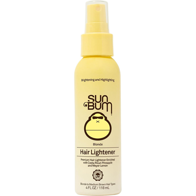 Sun Bum Hair Li护发素