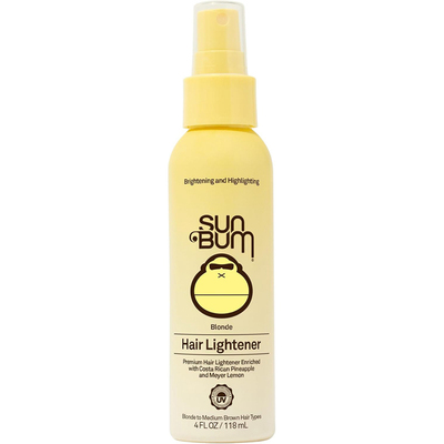 Sun Bum Hair Lightener 118mL