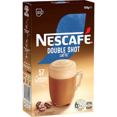 Nescafe速溶咖啡澳洲代购
