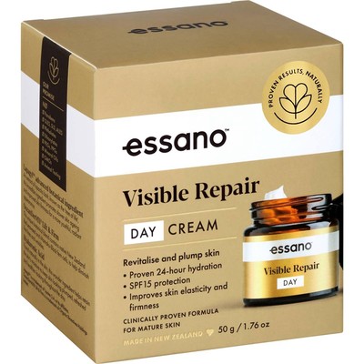 EssanoRepairDayCream