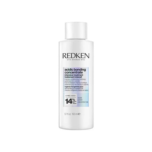 Redken Acidic Bonding Concentrate Pre Treatment 150ml 护发素