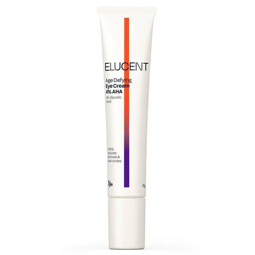 Elucent Age Defying Eye Cream 15g 眼霜 澳洲代购