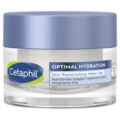Cetaphil补水滋润水凝胶澳洲代购