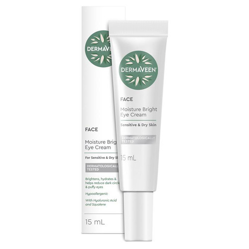 DermaVeen眼霜澳洲代购