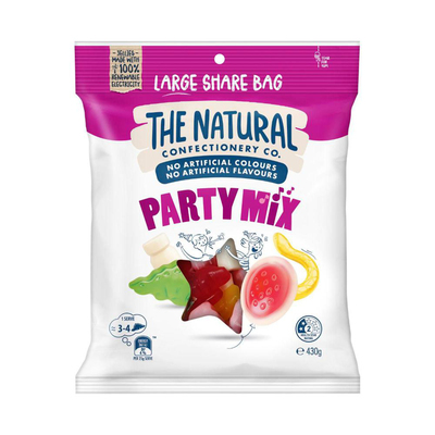 TheNatural糖果澳洲代购