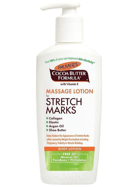 Palmer's Cocoa Butter Massage Lotion for Stretch Marks 250ml