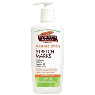 Palmer's Cocoa Butter Massage Lotion for Stretch Marks 250ml