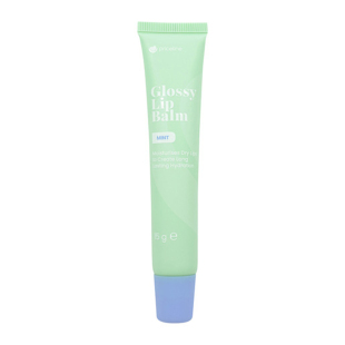 Priceline Glossy Lip Balm Mint 15mL 薄荷润唇膏 澳洲代购