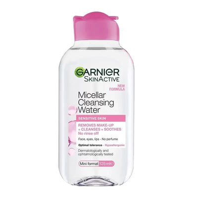 Garnier卸妆水澳洲代购