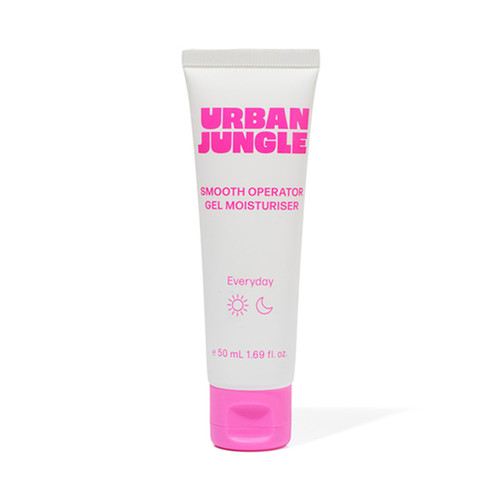 Urban Jungle Smooth Operator Gel Moisturiser 50mL 润肤乳澳洲