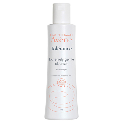 Avène Tolerance Extremely Gentle Cleanser 200mL温和洁面澳洲