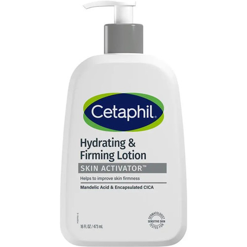 Cetaphil Skin Activator Hydrating & Firming Lotion 473ml润肤