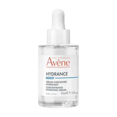 Avène Hydrance Boost Concentrated Hydrating Serum 30mL 精华