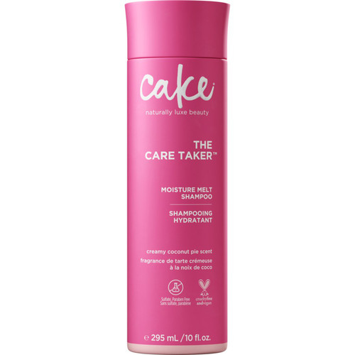 CAKE The Care Taker Shampoo 洗发水 Conditioner 护发素 295ml