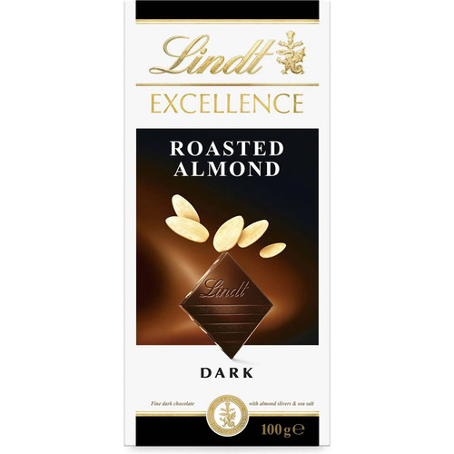 Lindt黑巧巧克力澳洲代购