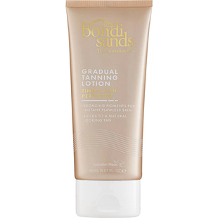 Bondi Sands Gradual Tanning Lotion Tinted Skin Perfector美黑