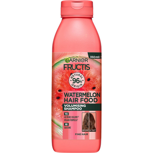 Garnier Fructis Hair Food Volumising Watermelon Shampoo350ml