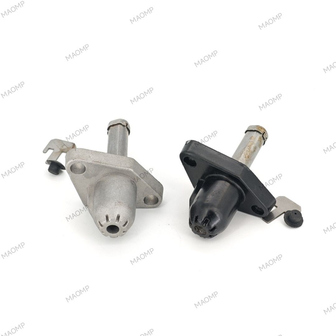 适用雅马哈NMAX155 FORCE 1DK林海领程175链条涨紧器时规顶调节器