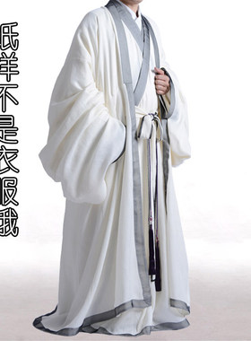 实物纸样打版大氅朱子手工diy