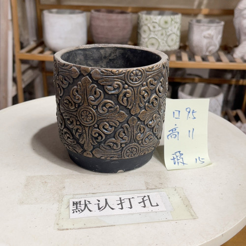 口9.5高11 微瑕